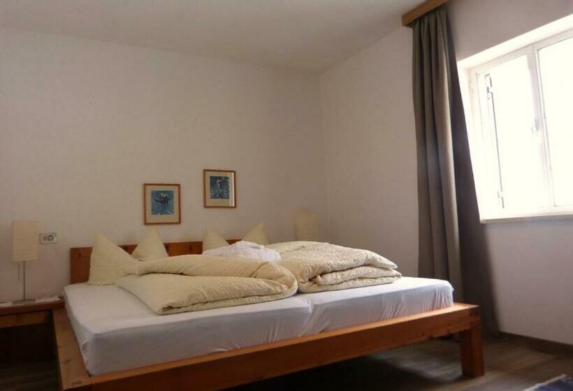 חדר סטנדרט, Berghotel Franzenshöhe