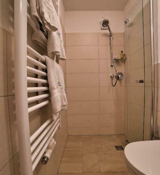 Номер Стандарт, Berghotel Franzenshöhe