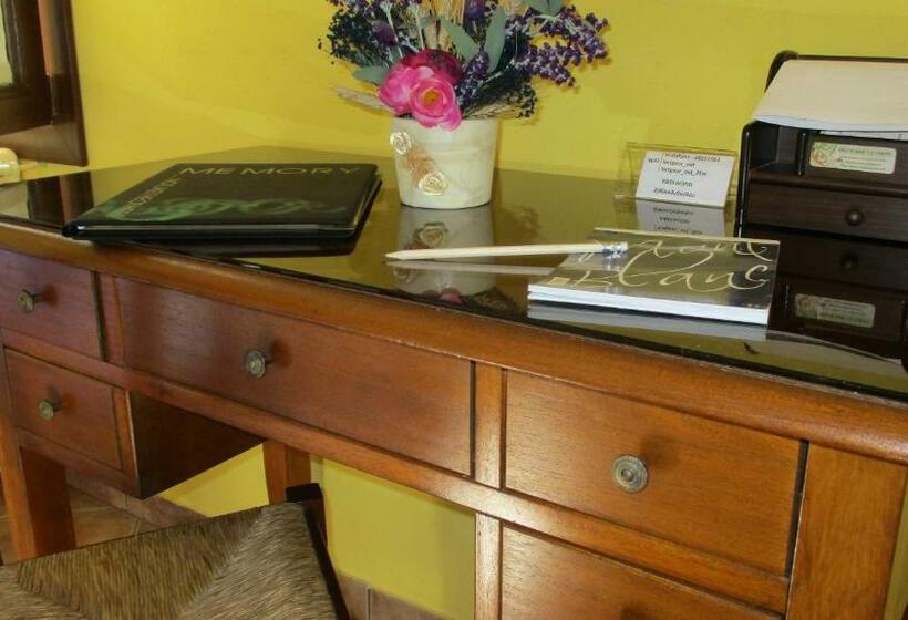 Номер Стандарт, Casa Di Campagna B&b La Corte Ferrara