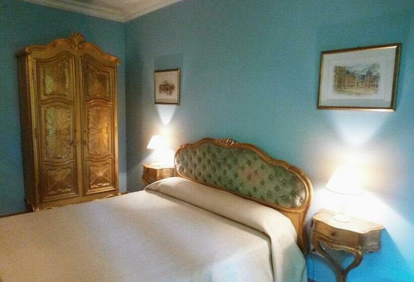 غرفة قياسية, Cortebella B&b Rimini