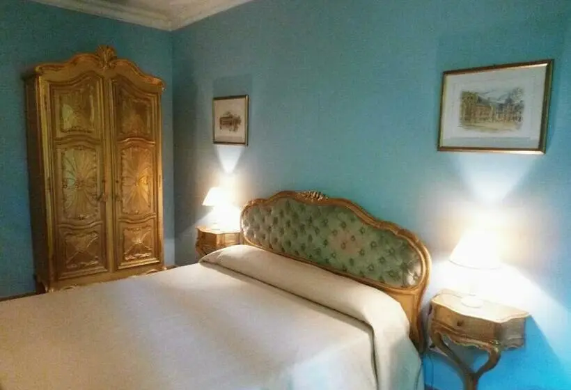 スタンダードルーム, Cortebella B&b Rimini