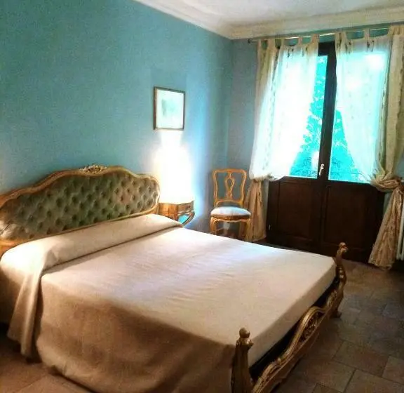 スタンダードルーム, Cortebella B&b Rimini