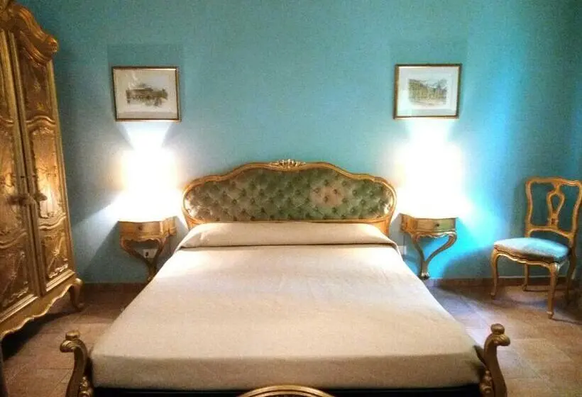 スタンダードルーム, Cortebella B&b Rimini