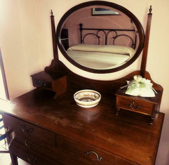 غرفة قياسية, Cortebella B&b Rimini