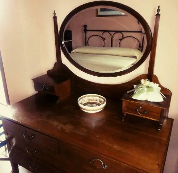 スタンダードルーム, Cortebella B&b Rimini