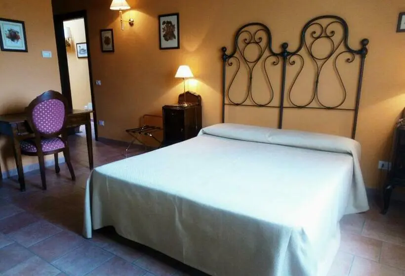 スタンダードトリプルルーム, Cortebella B&b Rimini