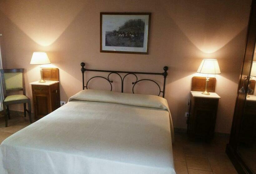 Номер Стандарт, Cortebella B&b Rimini