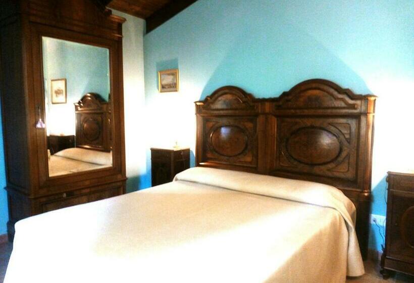 غرفة قياسية, Cortebella B&b Rimini
