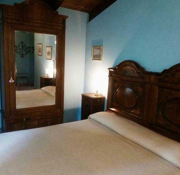غرفة قياسية, Cortebella B&b Rimini