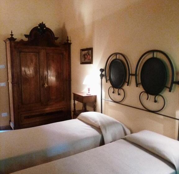 חדר קומפורט, Cortebella B&b Rimini