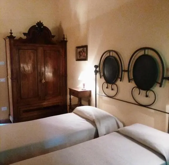 コンフォートルーム, Cortebella B&b Rimini