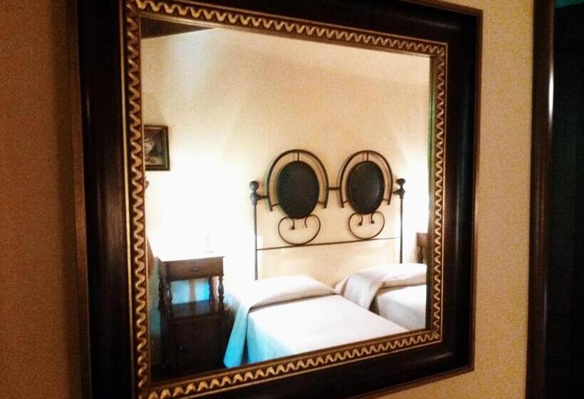 Номер Комфорт, Cortebella B&b Rimini