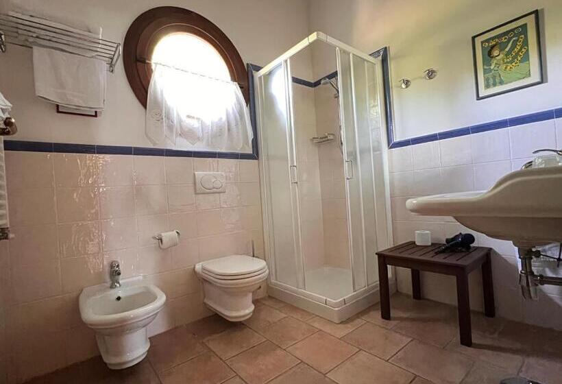 غرفة كومفورت, Cortebella B&b Rimini