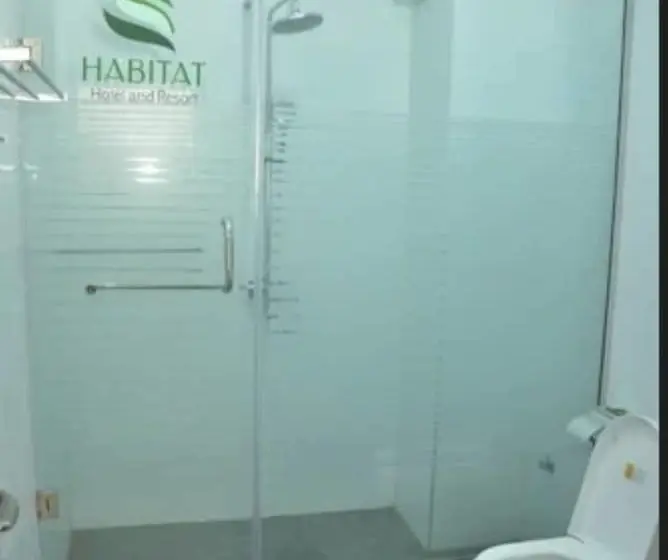 اتاق کلاسیک, Habitat Hotel And Resort