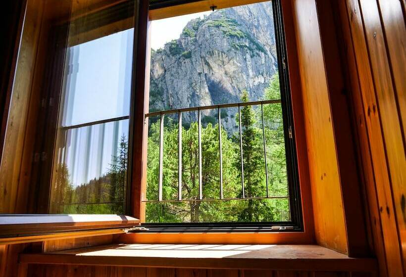 חדר סטנדרט, Al Sasso Di Stria