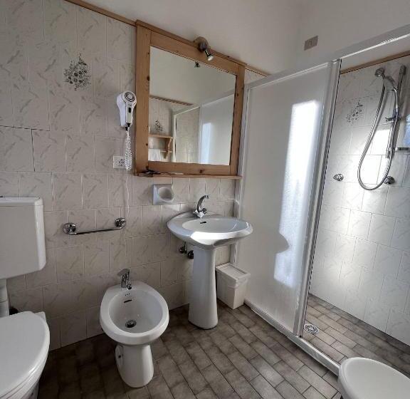 חדר סטנדרט, Al Sasso Di Stria