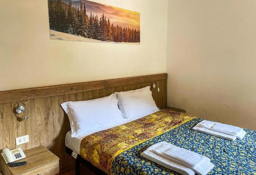 חדר סטנדרט, Al Sasso Di Stria