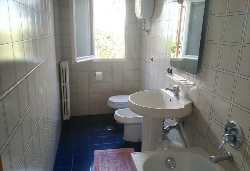 חדר סטנדרט, Albergo Villa Sorriso