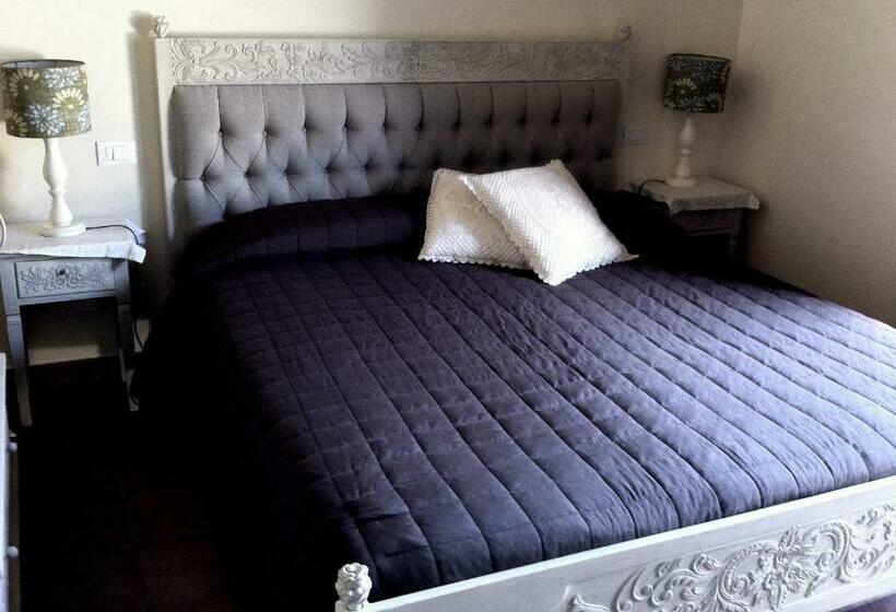 スタンダードルーム, Antica Tindari