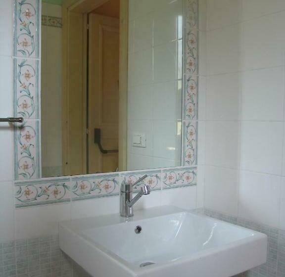 スタンダードルーム, Antica Tindari