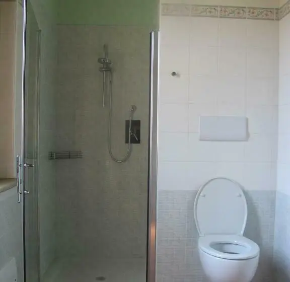 اتاق استاندارد, Antica Tindari