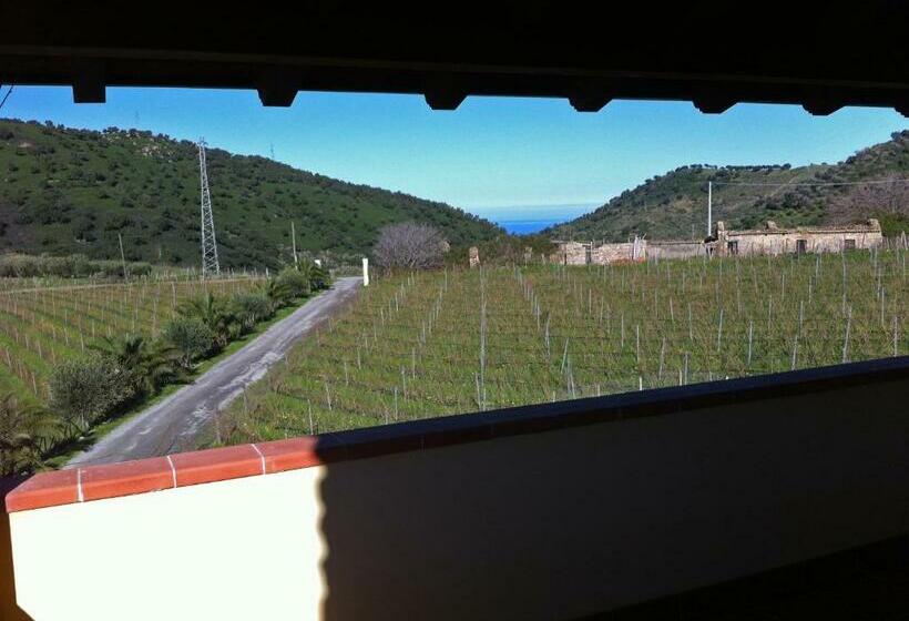 スタンダードルーム, Antica Tindari