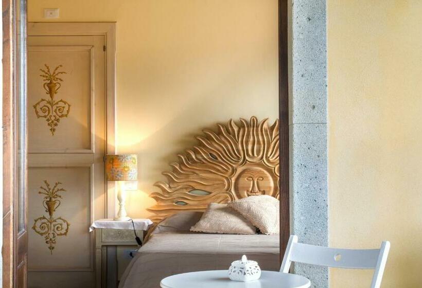 スタンダードルーム, Antica Tindari