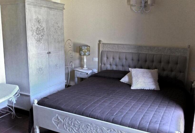 スタンダードルーム, Antica Tindari