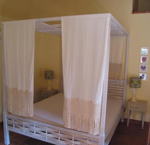 スタンダードシングルルーム, Antica Tindari