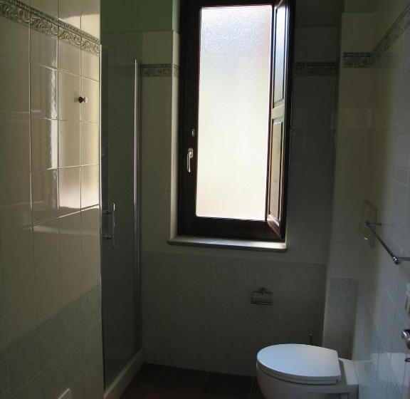 スタンダードシングルルーム, Antica Tindari