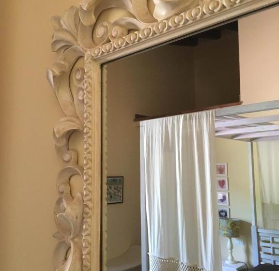 スタンダードシングルルーム, Antica Tindari