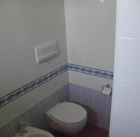 スタンダードトリプルルーム, Antica Tindari