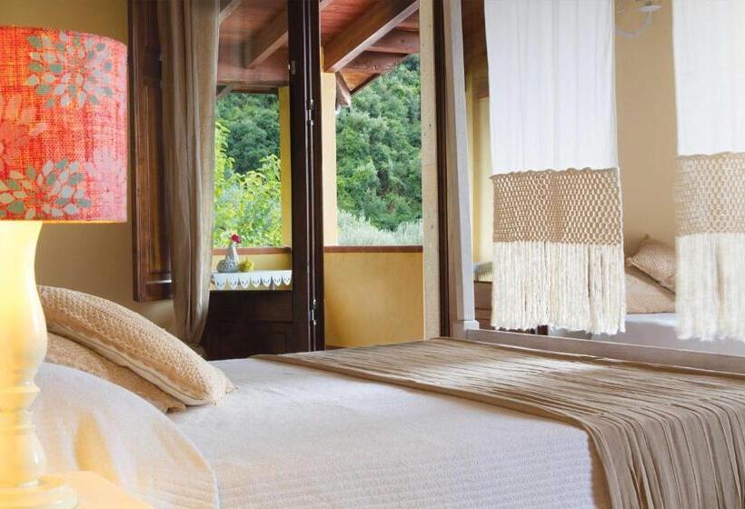 スタンダードトリプルルーム, Antica Tindari