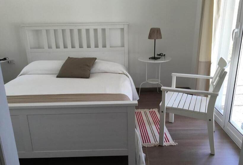 ２ベッドルームアパートメント, Antica Tindari