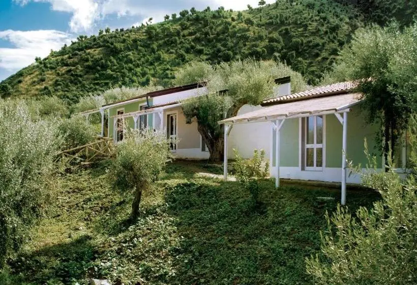 آپارتمان 2 خوابه, Antica Tindari