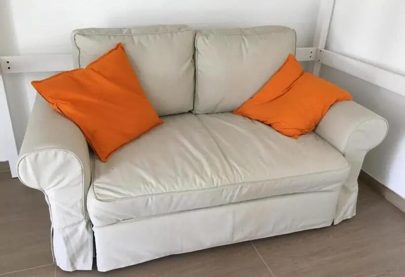 آپارتمان 2 خوابه, Antica Tindari