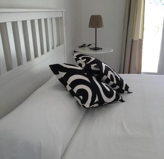 ２ベッドルームアパートメント, Antica Tindari