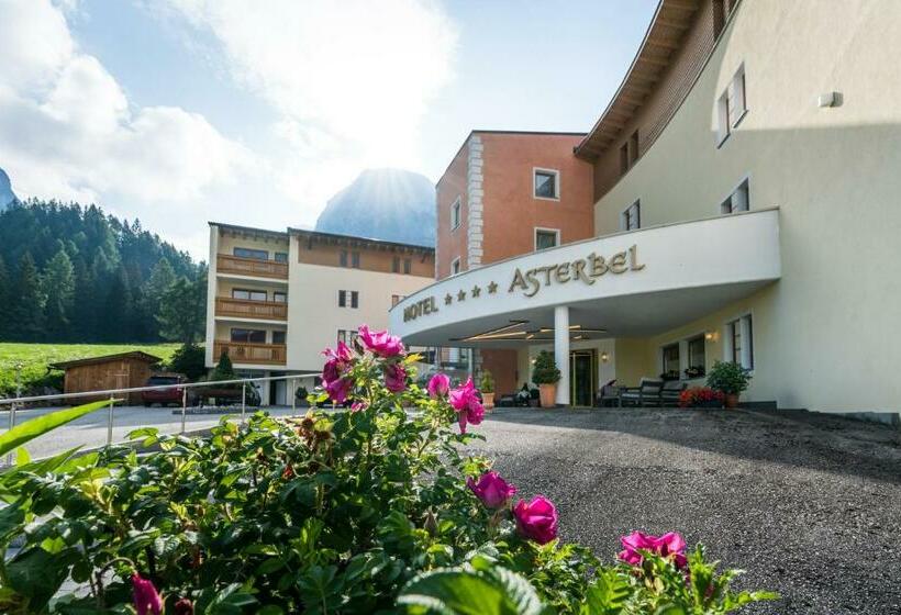 Номер Стандарт с Балконом, Asterbel