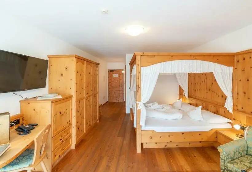 Standard-huone Parveke, Asterbel