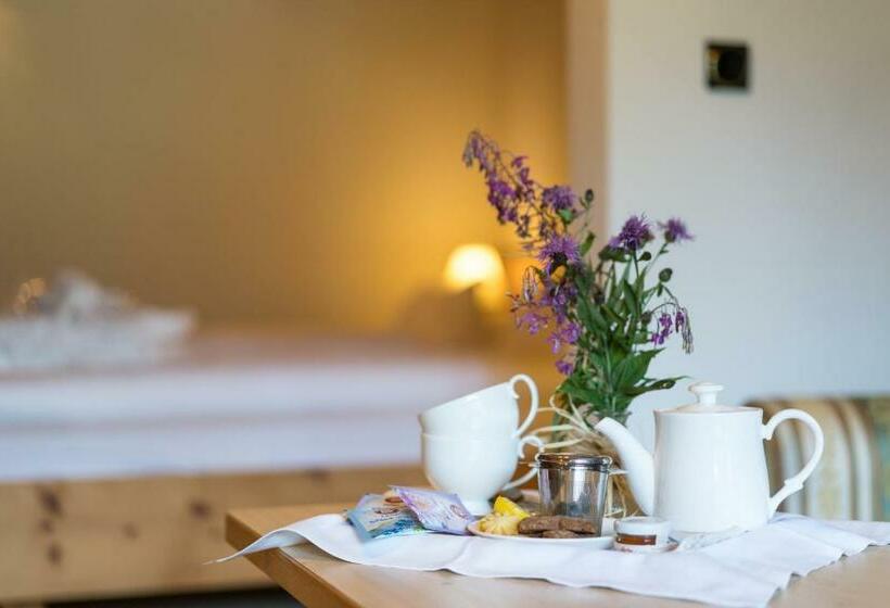 Номер Стандарт с Балконом, Asterbel