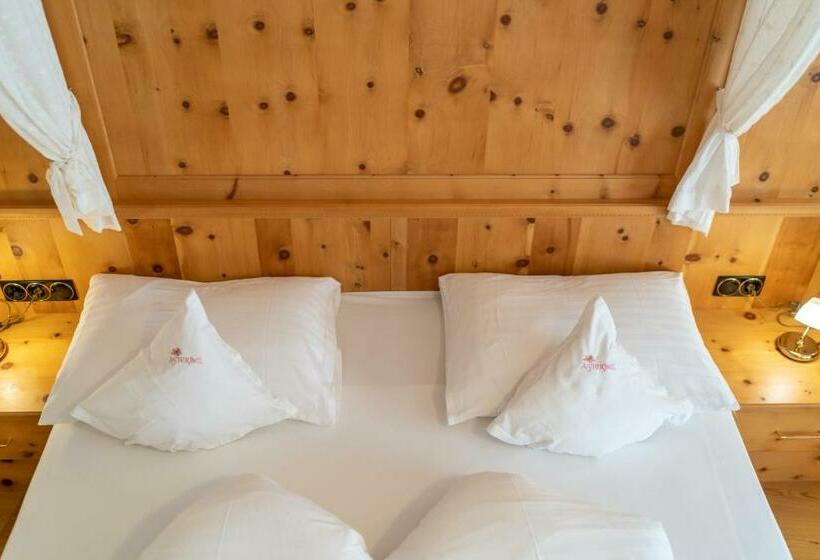 Номер Стандарт с Балконом, Asterbel