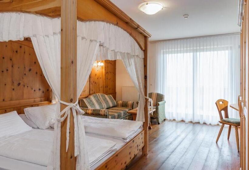 Номер Стандарт с Балконом, Asterbel