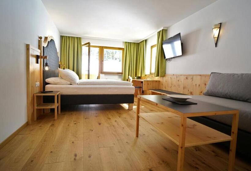 Полулюкс Superior, Asterbel