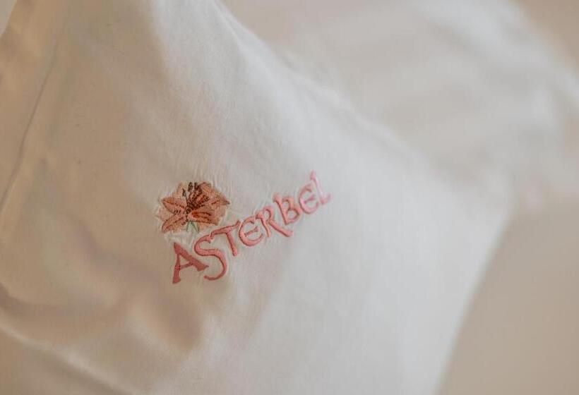 Полулюкс Superior, Asterbel