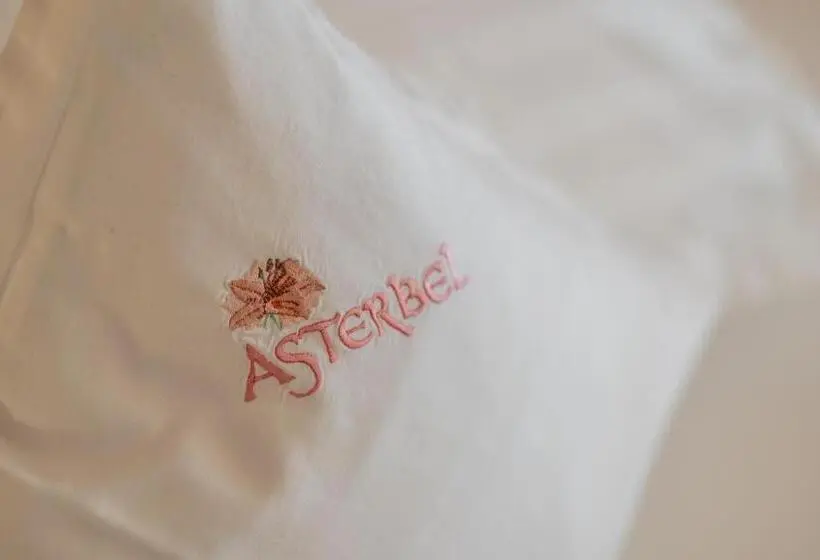 Superior-juniorsviitti, Asterbel