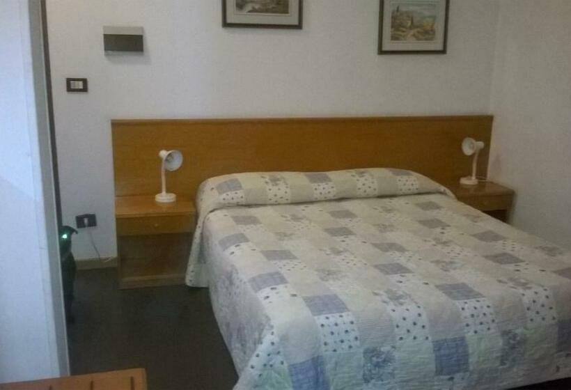 اتاق استاندارد, Aurora