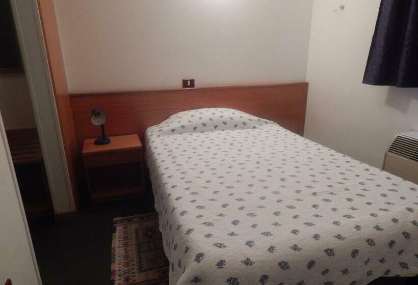 اتاق استاندارد یک نفره, Aurora