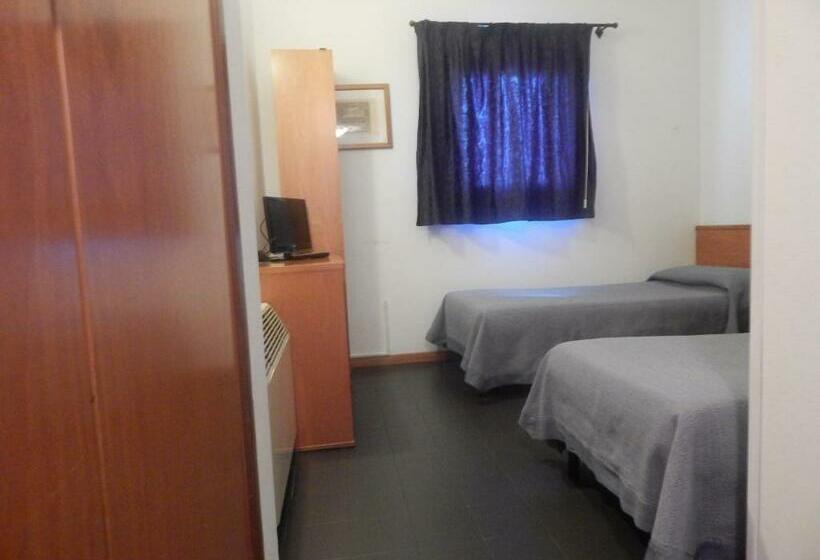 اتاق استاندارد, Aurora