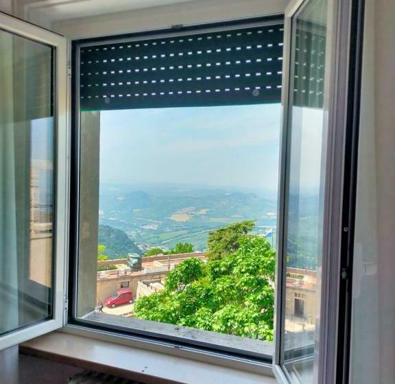 اتاق استاندارد, Bellavista