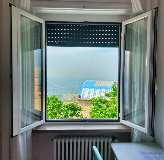 اتاق استاندارد, Bellavista